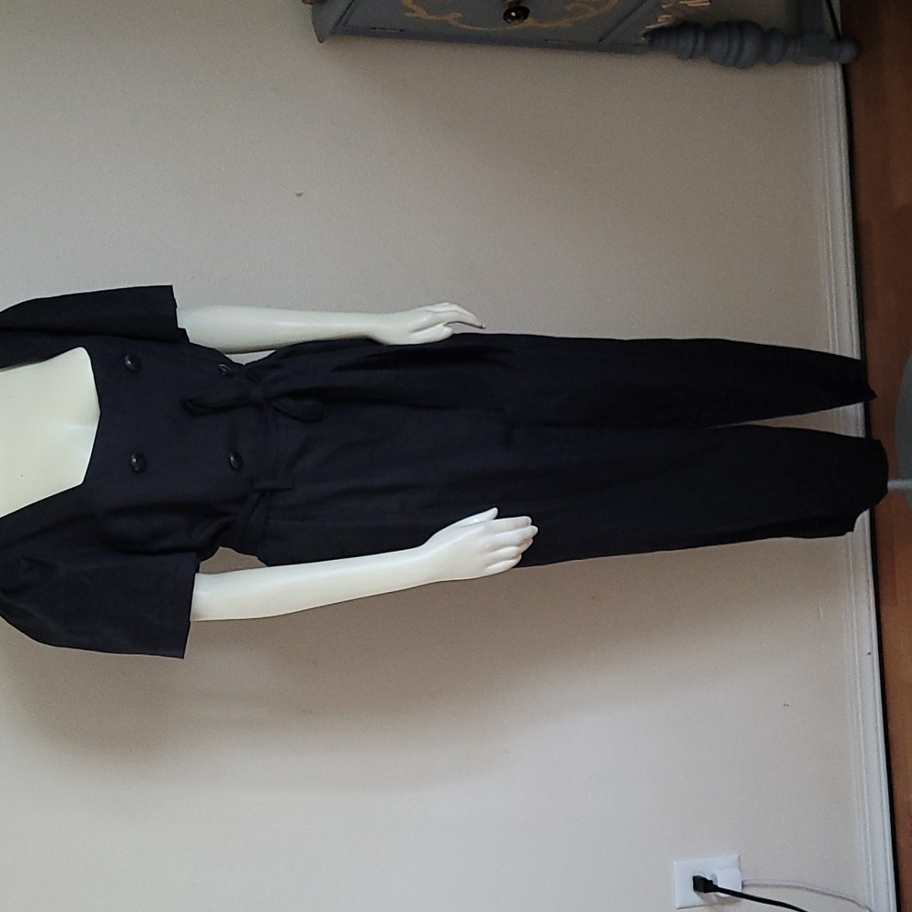 Kate spade  jumpsuit